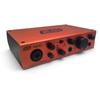 ESI U22 XT Professional 24bit USB Audio [2IN/2OUT Interface]