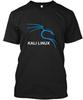 Футболки Kali Linux  Футболка Сделано в США Размеры от S до 5XL Унисекс Футболка