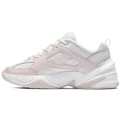 Женские массивные кроссовки M2K Tekno 'Summit White' AO3108-006