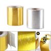 5CM*5M Exhaust Pipe Protector Aluminum Foil Thermal Fiber Cloth  Motorcross