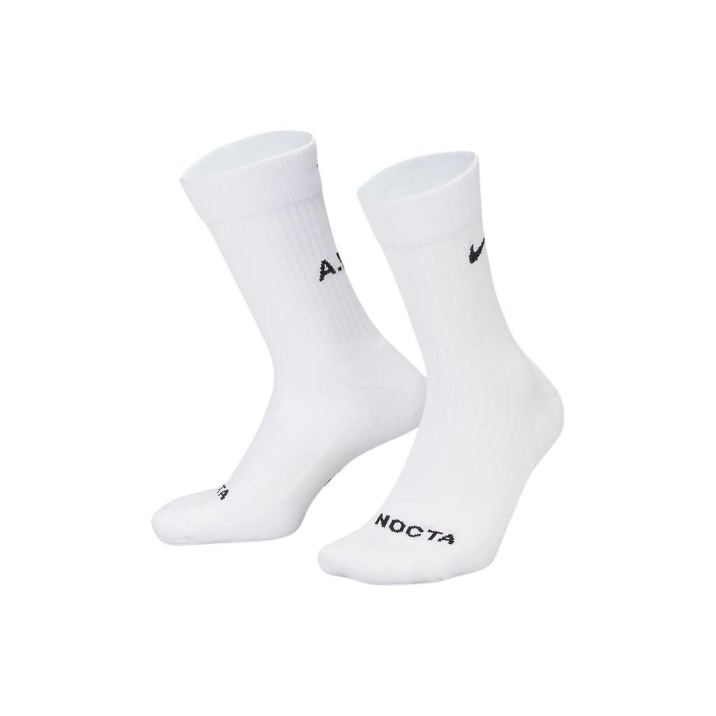 Nike Nocta Crew Socks 3 Pack DD9240-911