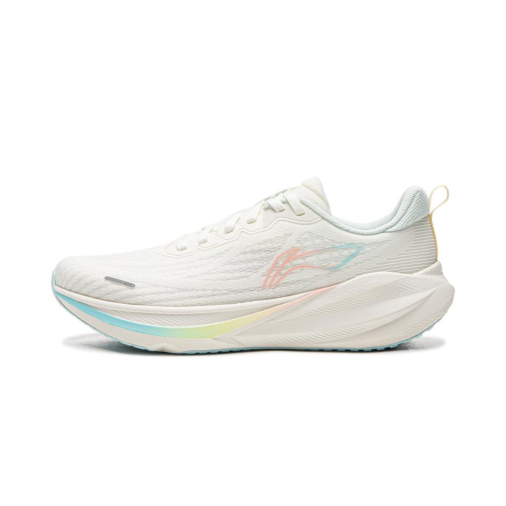 Li Ning My Leap 4.0 Амортизация Скользкая Устойчивая к истиранию Дышащая Поддержка Легкая Упругая Низкий профиль Повседневная ARSW036-6