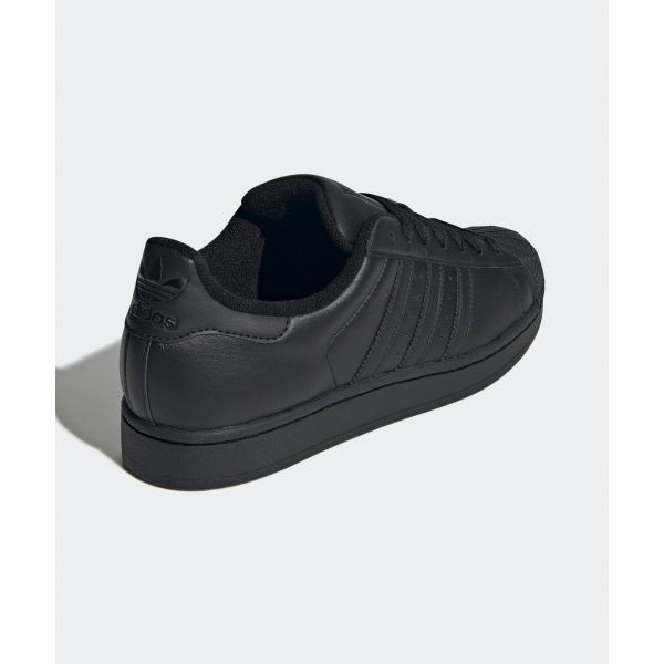 adidas Кроссовки Superstar 2 Triple Black Unisex Core-Black JI0081