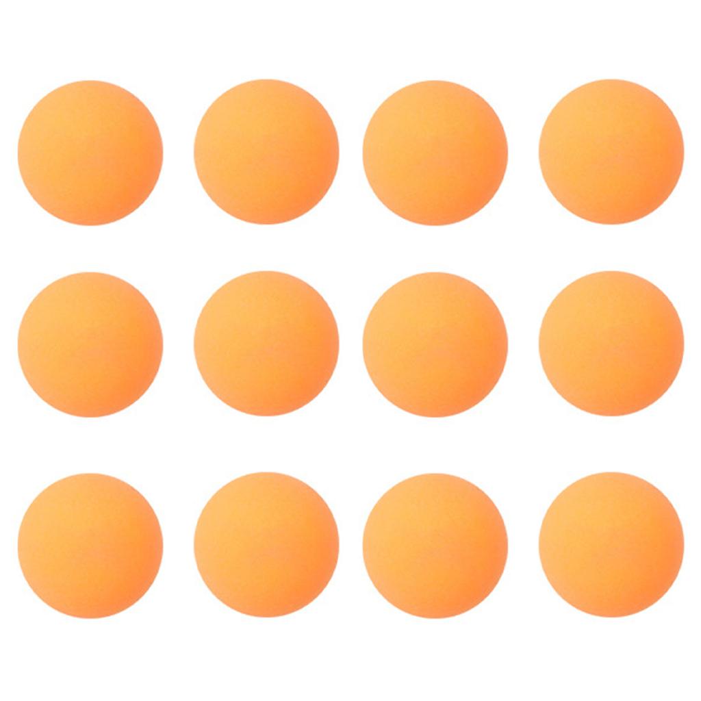 6/12 шт. тренировочная сфера для пинг-понга, настольный теннис, открытый и закрытый шар для пинг-понга для тренировок и соревнований