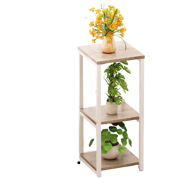 Indoor Outdoor Floor Plant Stand
