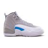 New Air Jordan 12 Retro University Blue GS 153265-007