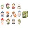 New POP MART HACIPUPU Forest Adventure Collection Mystery Boxes Single Mystery Box/Full Box 12 Pcs PPMT-2405-2560