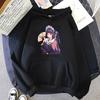 Genshin Impact Kawaii Men Hoodie Yun Jin 2023 Fashion Style Oversized Sweatshirts Vintage Long Sleeve Casual Pullovers Tops Gothic