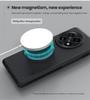 Для OnePlus 13 5G Чехол Nillkin Super Frosted Shield Ультратонкий Жесткий для Magsafe Магнитный Тонкий Мягкий Край Задняя Крышка
