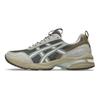 Asics Кроссовки унисекс Gel 1090V2 Dark Pewter Серо-Бело-Шалфей 1203A382-021