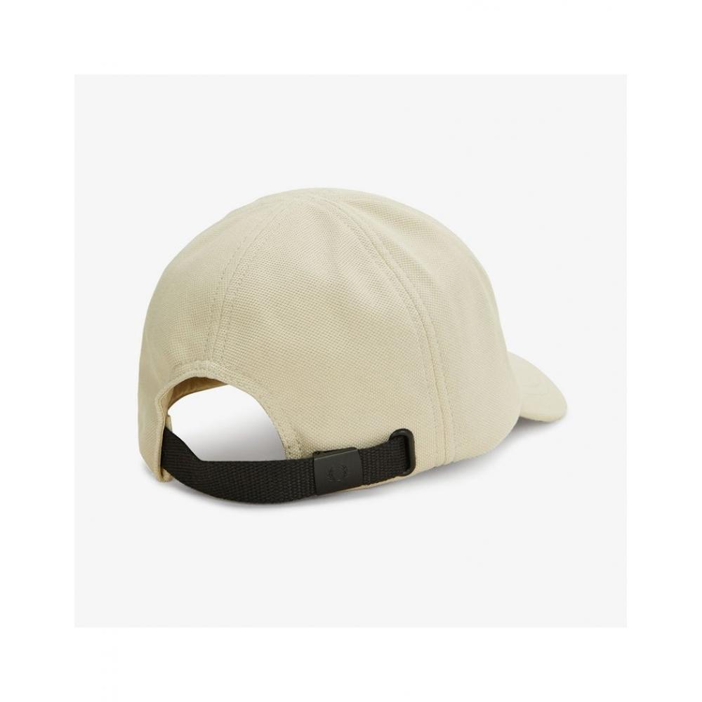 Fred Perry Классическая кепка пике Cfpu2436726 W69