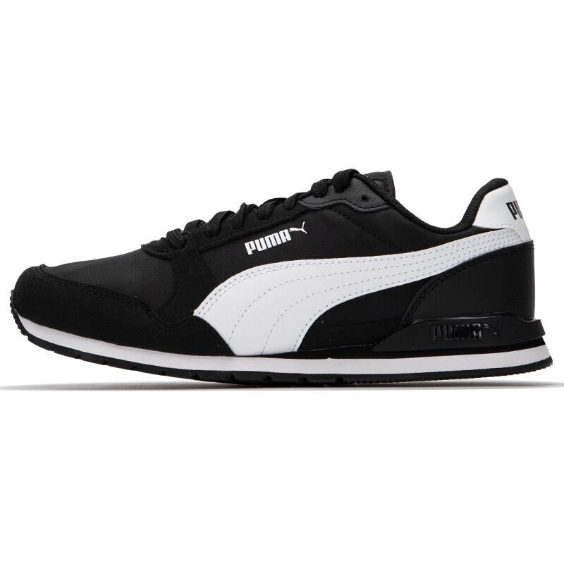 Puma 384857 Повседневные спортивные кроссовки в стиле колор-блок