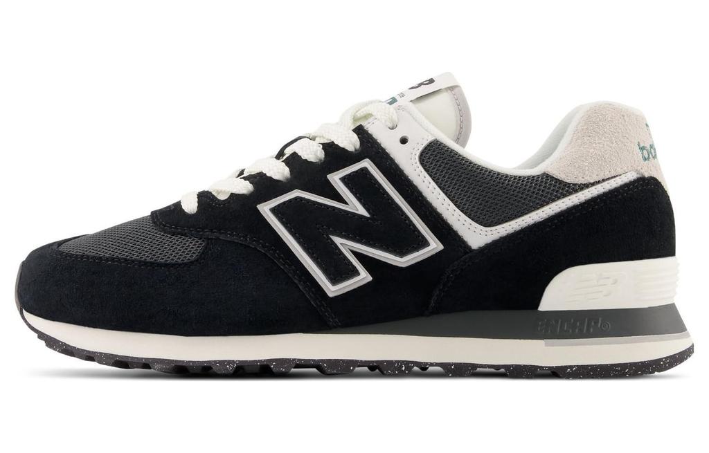 574 New Balance 'Kodachrome Pack - Черный' U574GO2