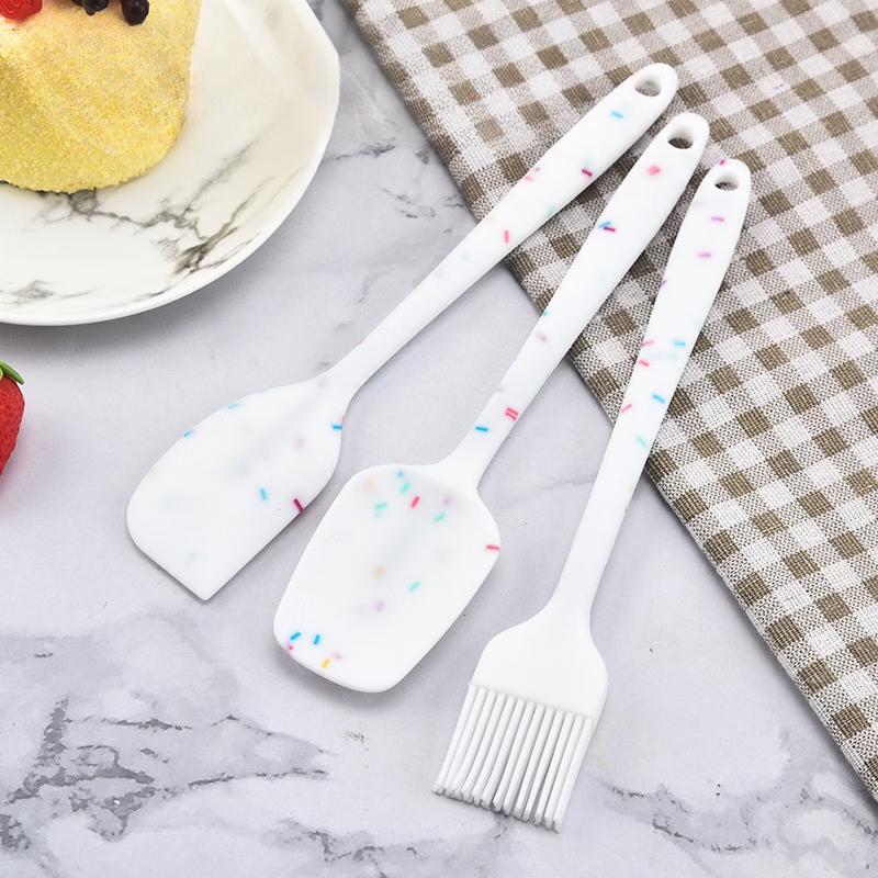MDNG Silicone Baking Utensil Set