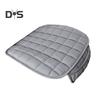 Seat Cushion Memory Sponge Car Seat Cushion with Storage Pouch Universal Relieves Sedentary Pain Fatigue Driving Home Office Use Car Seat Mat