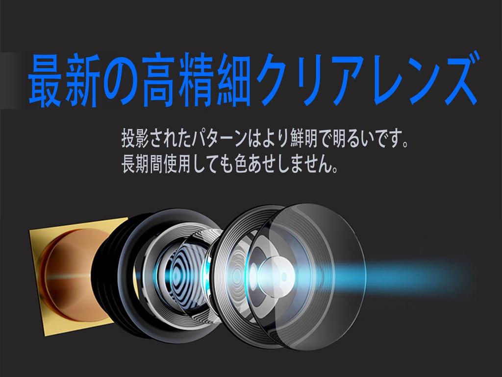 Yaoperfor Лампа двери автомобиля, Лампа-шторка, Логотип, Приветственная подсветка двери, Подсветка салона для Toyota