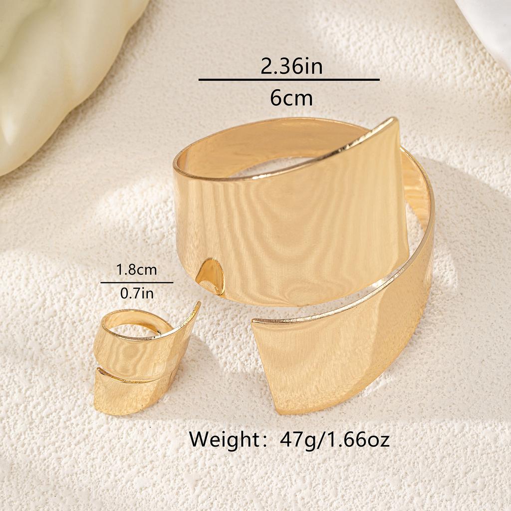 Fashion For Women's Jewelry Set