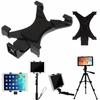 Stands Tripod Adapter Tablet Accessories Tripod Mount Clamp Tablet Tripod Holder for Tablet Phone