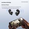 Newmine J01 Open-Ear Clip-On Bluetooth Earbuds