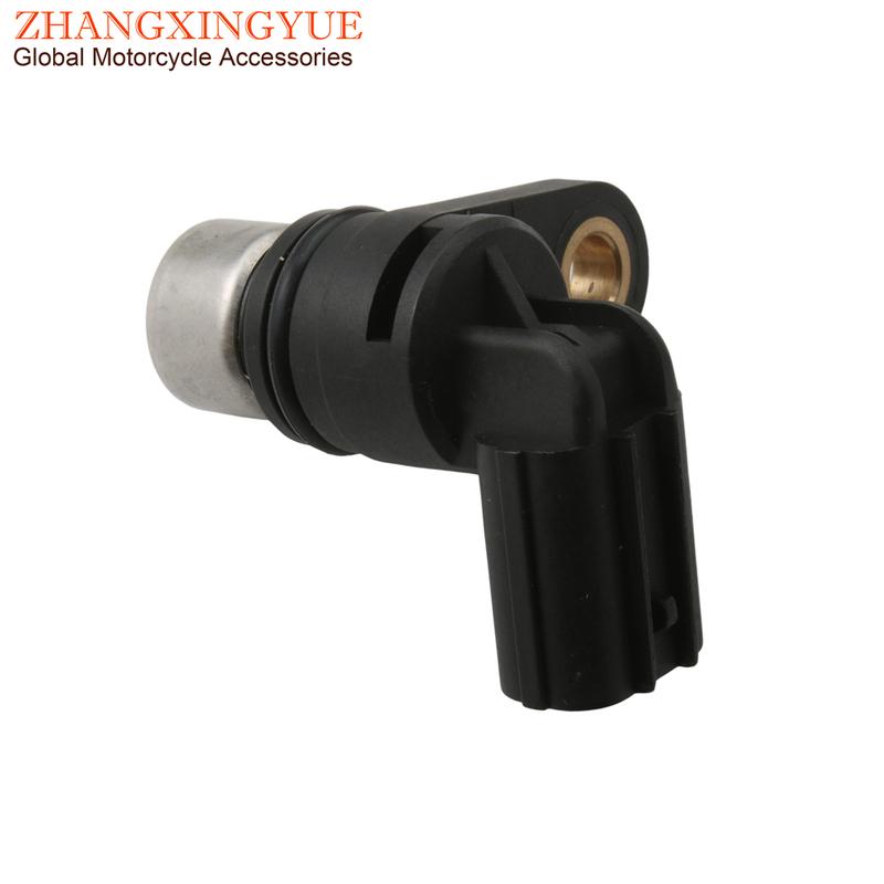 Beat110 SCR110 SPACY110 Speed Sensor Assy For Honda Vario110 Vario125 NC750 S ABS Africa Twin 1000 GL1800 37700-K48-A01