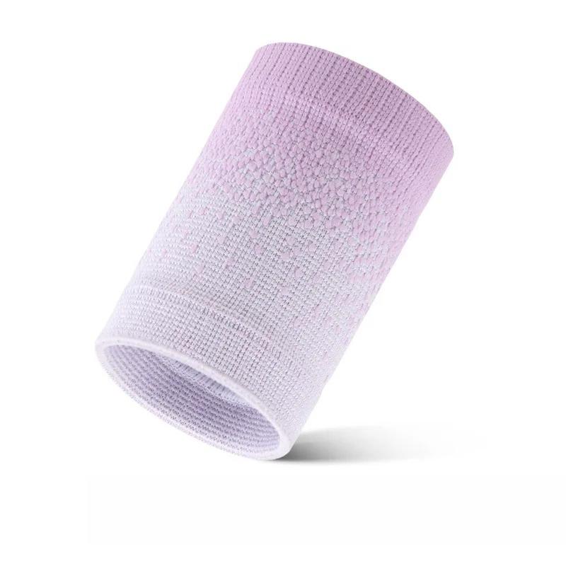 1 шт. Пояс Высокоэластичный Компрессионный Теннисный Напульсник Поддержка Бандаж для Фитнеса Тренажерного Зала Бега Баскетбола Напульсники Защита Запястья