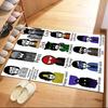 Incredibox Area Rug Design for Dining Room Balcony Outdoor Hallway Anti-slip Rug Decorate Offices Perfect Birthday/Christmas Gift Idea