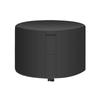 1 PC Round Furniture Cover 185*95cm Dust Proof Waterproof 420D Oxford Round Furniture Cover Outdoor Shield Garden Covers