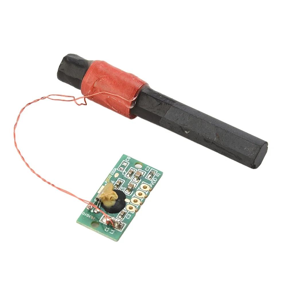 1PC WWVB/60KHz Single Frequency Modules Receiver Mo-dule Radio Time Module Tool Parts Radio Clock Radio Module DCF Receiver