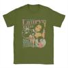 Awesome Lauryn Hill The Famous Bootleg T Shirt Unisex100% Cotton Rapper Singer Tees Shirt Gift Idea Clothes