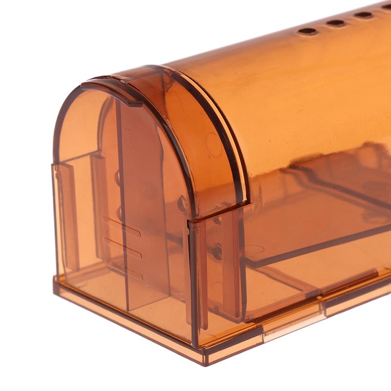 Мышеловка без убийства животных, клетка для контроля домашних животных, многоразовые мыши, ловушка для грызунов, ловушка для крыс