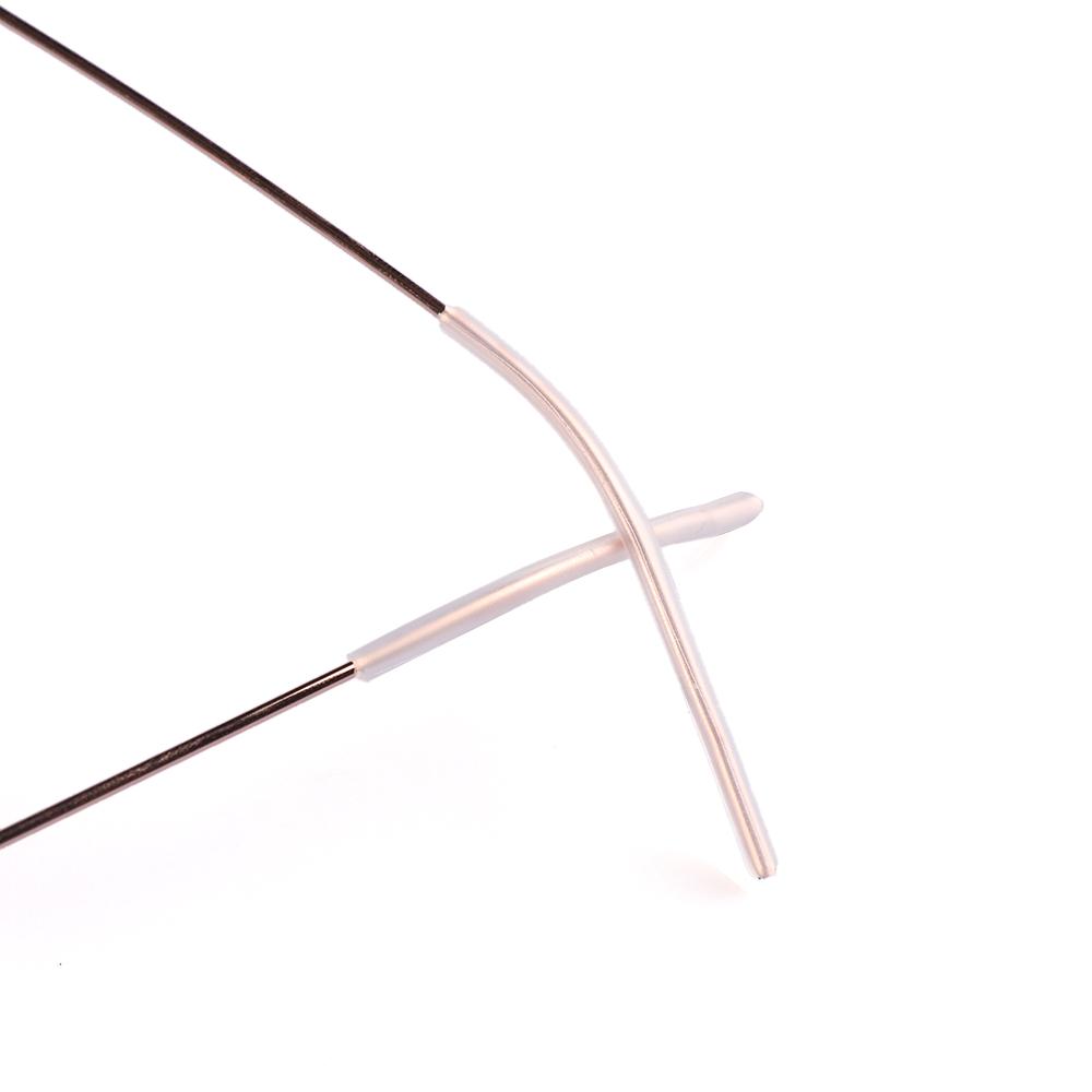 Fashion Accessories Anti Slip Glasses Ear Hooks Eyeglasses Holder Sunglasses Leg Silicone Protector