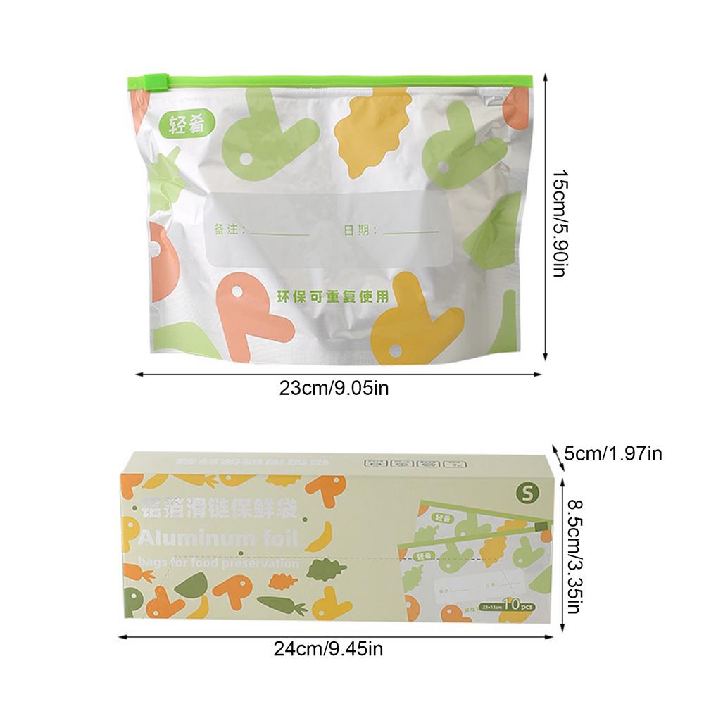 Пакеты для хранения продуктов на молнии, герметик для хранения продуктов, прочный пакет для заморозки, контейнеры на молнии, герметичный пакет для сэндвичей на молнии для фруктов