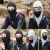 Hiking Scarves Full Face Cap Bicycle Hat Face Cover Sun Hood Hat Cycling Balaclava  Summer