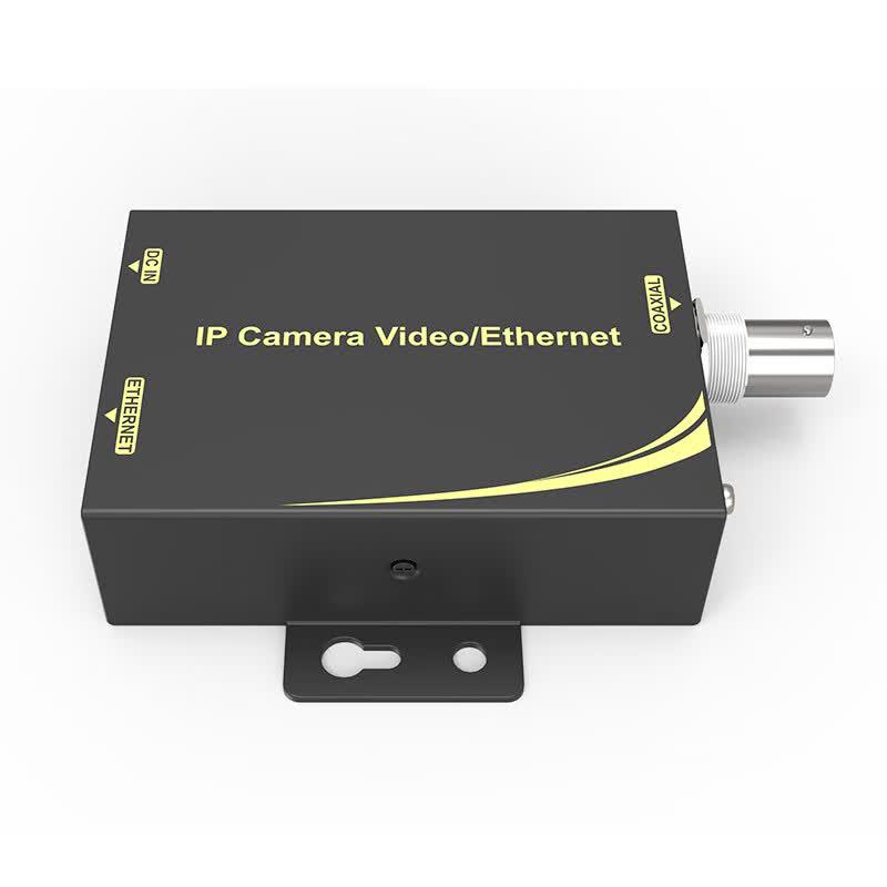 IP Coaxial Network Extender