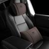 Совместимые подголовники и поясничные опоры для автомобилей Geely Xingyue L, Emgrand L, Binrui, Vision и Boyue.