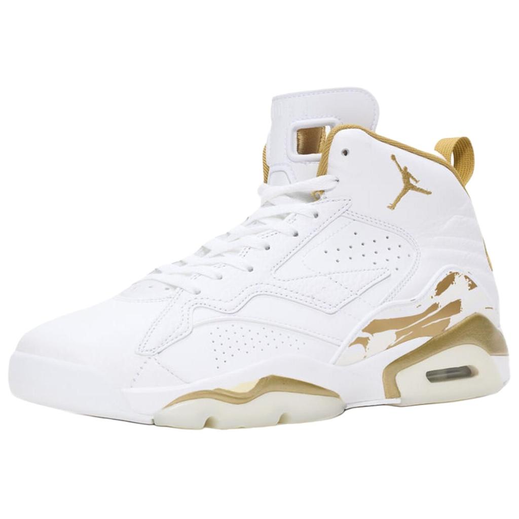 Jordan Mvp Белый Металлик Золотой DZ4475-170