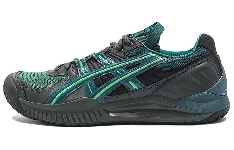 Asics HS5 S Гель Разрешение Sps 'Серо-зеленый' 1201A437-300