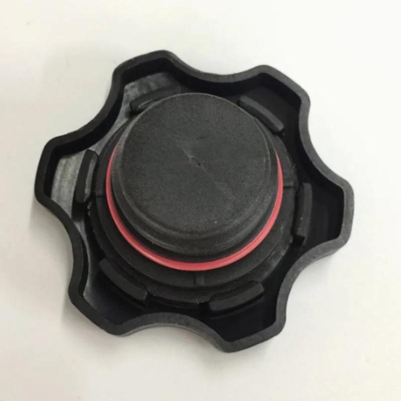 Engine parts for Cumm engine oil cap 3973511