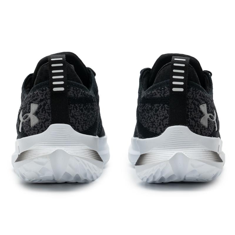 (WMNS) Under Armour Flow Velociti 3 'Black White' Women's 3026124-002