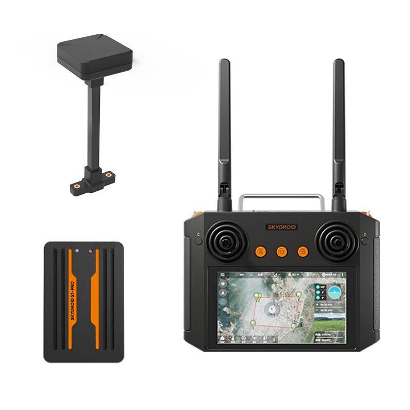 SKYDROID S1 PRO Multirotor UAV Flight Control System