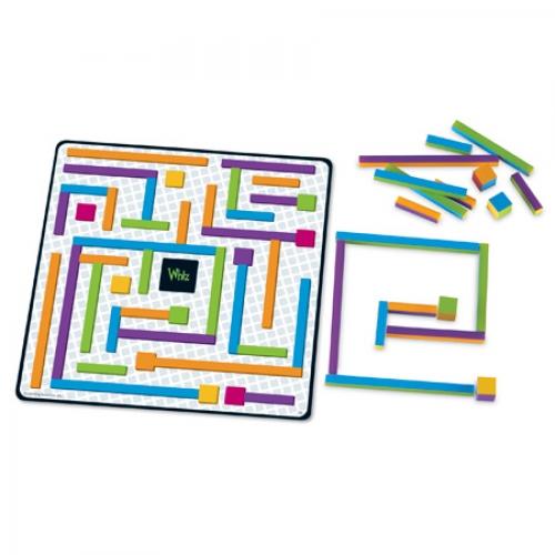 EDUCA EDU9279 Игра iTrax