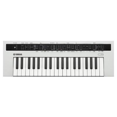 Синтезатор YAMAHA reface CS