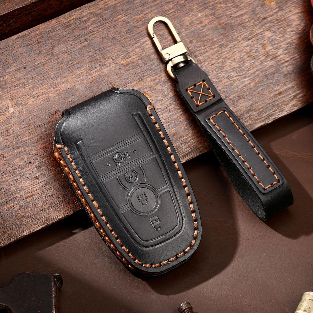 Ford F-150 Raptor Key Cover: North American Special Edition
