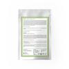 Органический порошок Брингараджа (100 г), Organic Bhringraj Powder,  Aryan