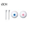 Unique Gender Reveal Idea Golf Ball with Tee Exploding Exquisite Craftsmanship Set Powder Explosion Announcement Party Themed Decoration Safe Option