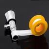 5Rolls Leak-proof Water Pipe Seal Tape 10M Plumbing Fitting New PTFE Thread Tape  For Water Gas