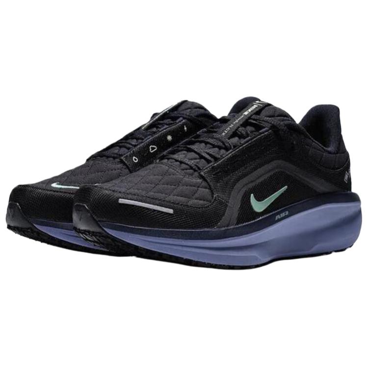 Nike Winflo 11 GORE-TEX Black/World Indigo/Obsidian/Cannon Men Sneakers FQ1358-006
