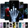 Чехол для телефона Huawei Nova 13 Pro MIS-AL00 Ударопрочный Силиконовый Матовый ТПУ Чехол для телефона Huawei nova 13 5G Coque BLK-AL80 Fundas