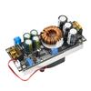 1200 Вт 20 А DC-DC Повышающий преобразователь Повышающий источник питания DC14-60 В до 14-90 В DC14-85 В до 14-90 В/14-120 В Регулируемый модуль напряжения