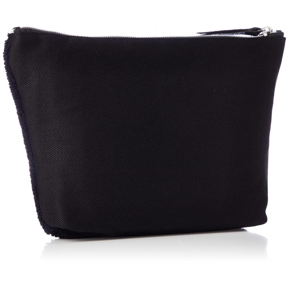 Sanrio Sagara Pouch Pouch Kuromi 03Черный